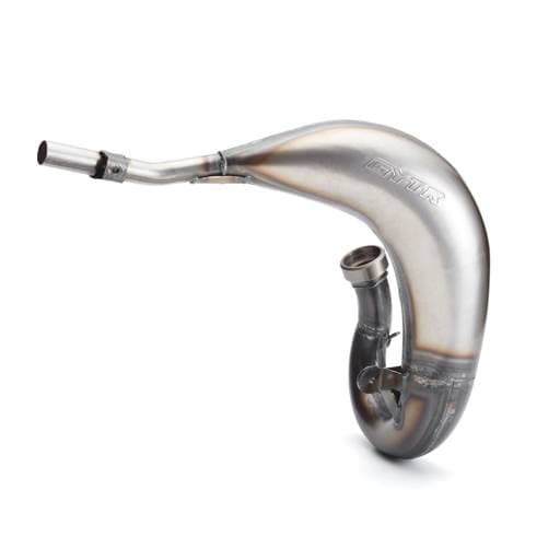 Yamaha YZ65 GYTR Raw Performance Header Pipe