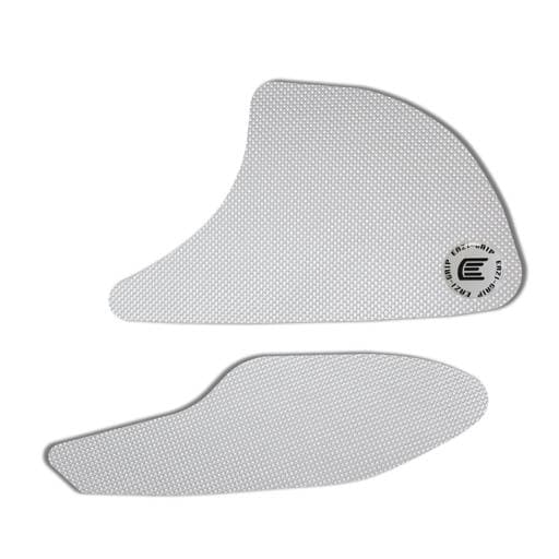 Eazi-Grip PRO Kawasaki Versys 1000 Clear Tank Grips