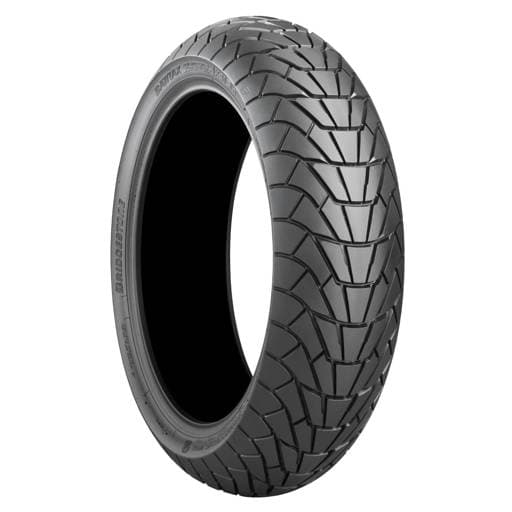 Bridgestone Battlax AX41S 160/60HR17 (69H) Rear Tyre