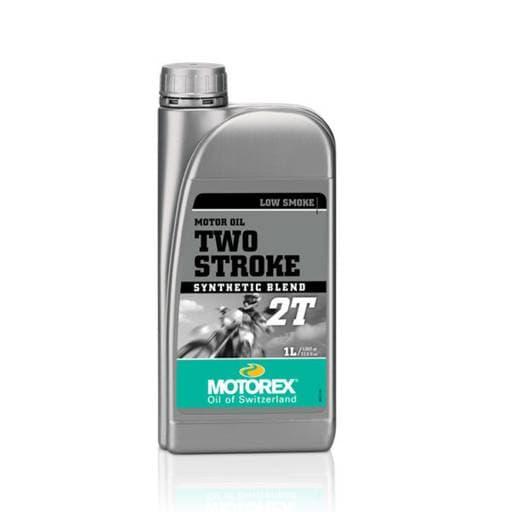 Motorex Two Stroke Engine Oil 1L