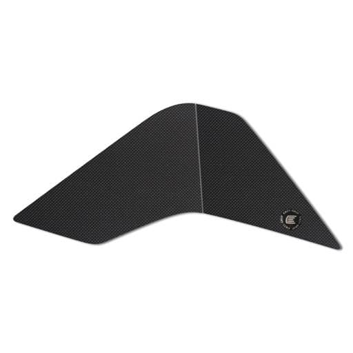 Eazi-Grip PRO Honda Africa Twin Adventure Sports 2020 Black Tank Grips