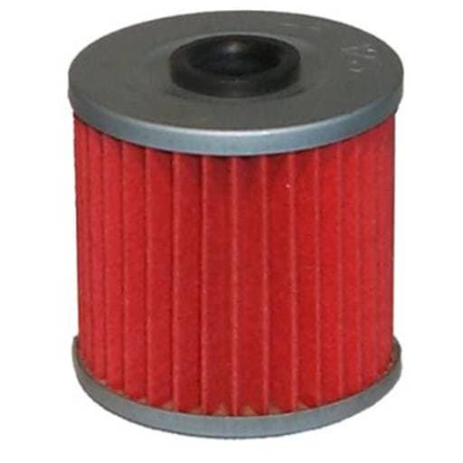HIFLOFILTRO HF123 Oil Filter