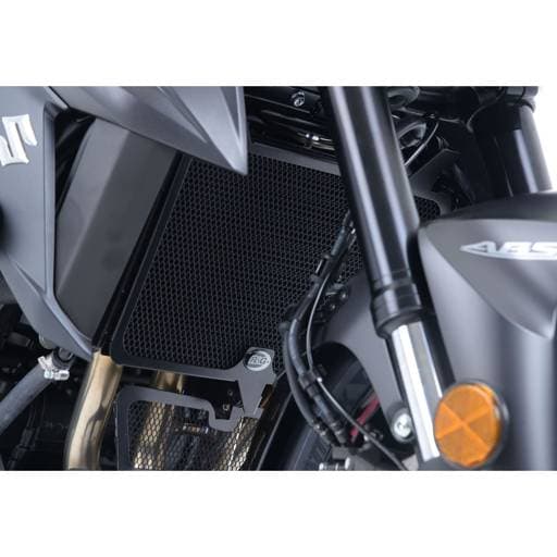 R&G Suzuki GSR750 Radiator Guard