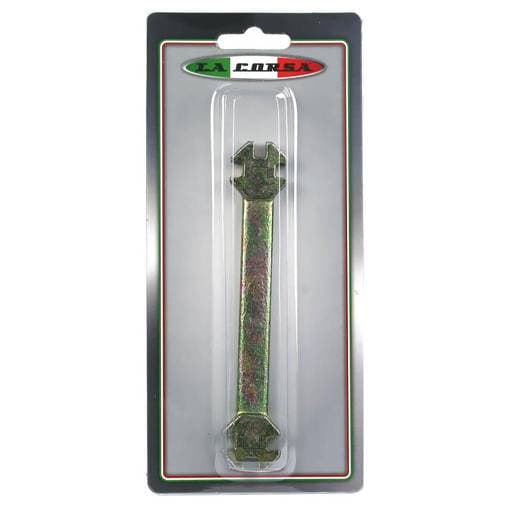 La Corsa 6in1 5.6 - 6.8 Spoke Spanner