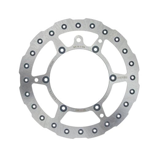 Ferodo FMD0017MXR Brake Disc