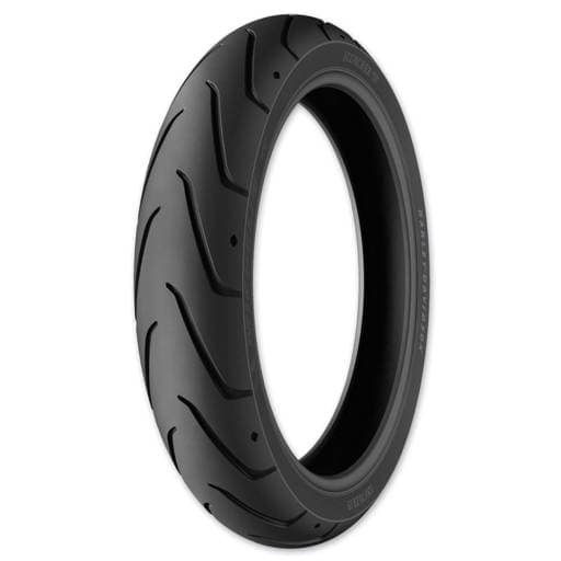 Michelin 140/75R 17 67V Scorcher 11 Front Tyre