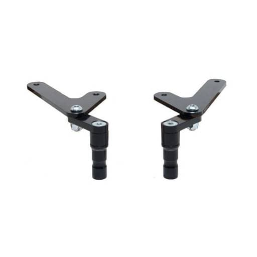 Ventura Flexible Top Box Rack