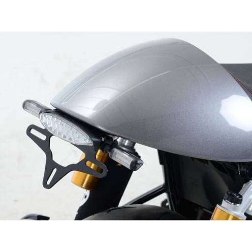 R&G Triumph Thruxton 1200/R License Plate Holder