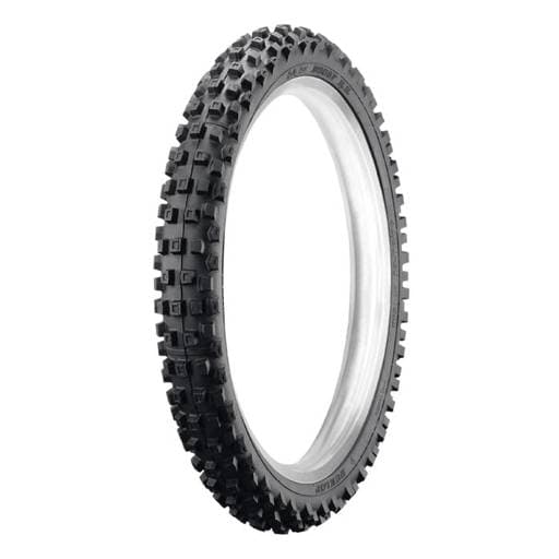Dunlop D908RR 150/70B18 Rally Raid Desert Tyre