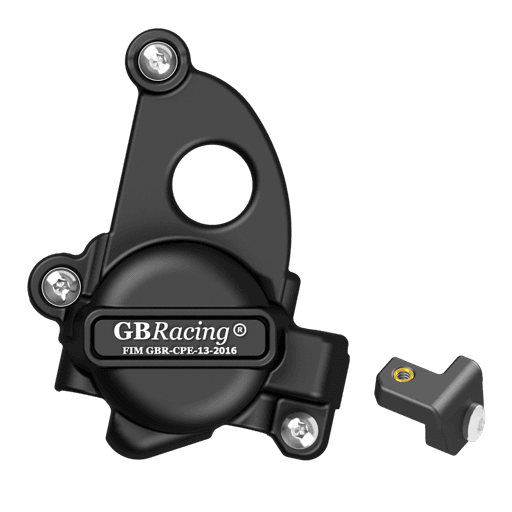 GBRacing BMW S1000RR S1000XR Pulse / Timing Case Cover