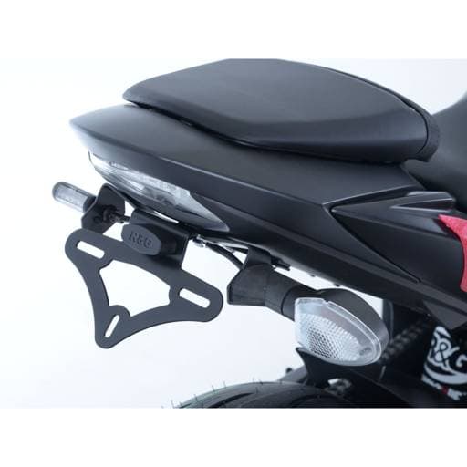 R&G Suzuki GSX-S 750 Tail Tidy