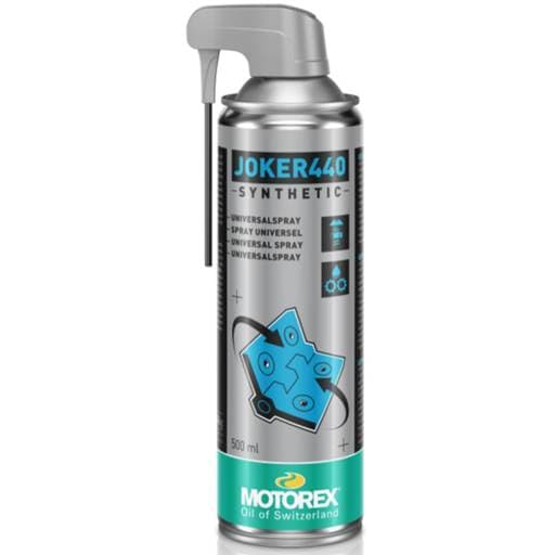 Motorex Joker 440 Spray