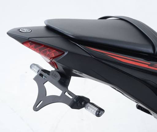 R&G Yamaha YZF-R3 Licence Plate Holder