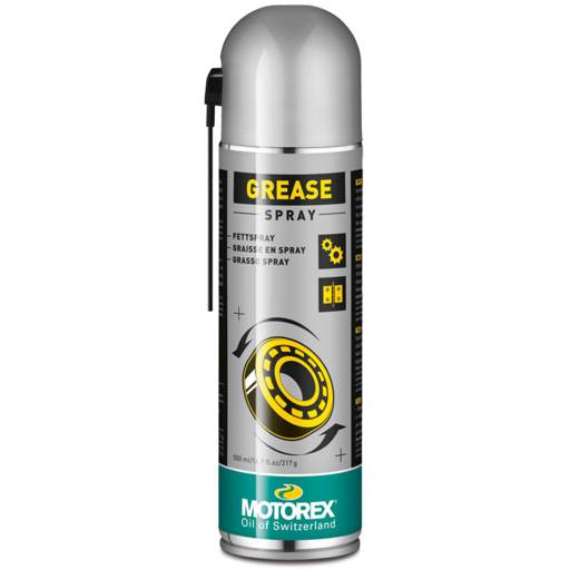 Motorex Grease Spray
