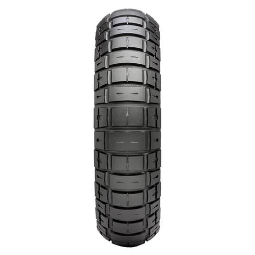Pirelli Scorpion Rally STR 140/80R17 Rear Tyre