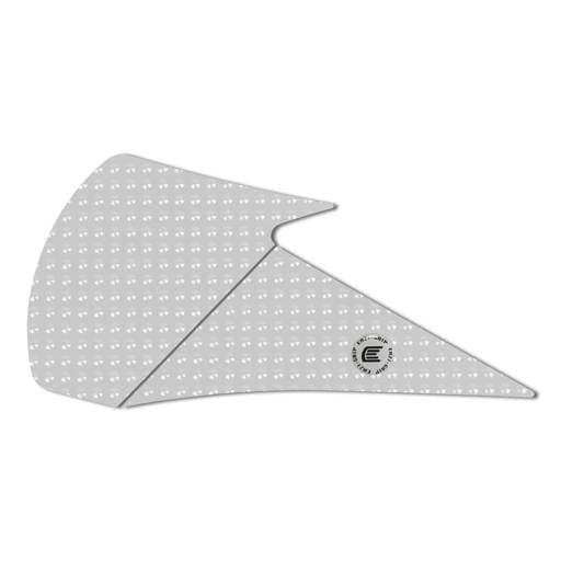 Eazi-Grip EVO KTM 1290 Super Duke R 2020 Clear Tank Grips
