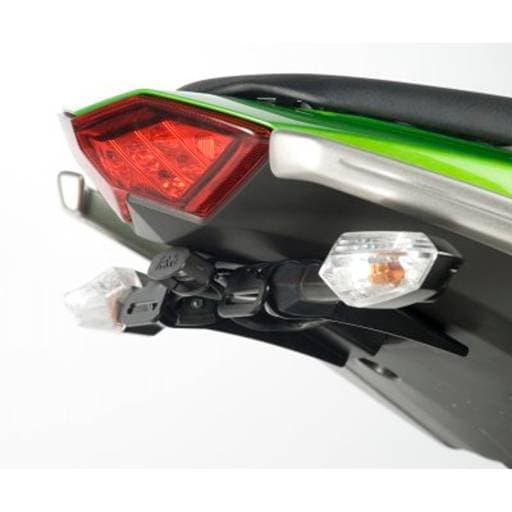 R&G Kawasaki Z1000 Licence Plate Holder