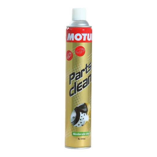 Motul Parts Clean 840ML