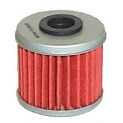 HIFLOFILTRO HF116 Oil Filter