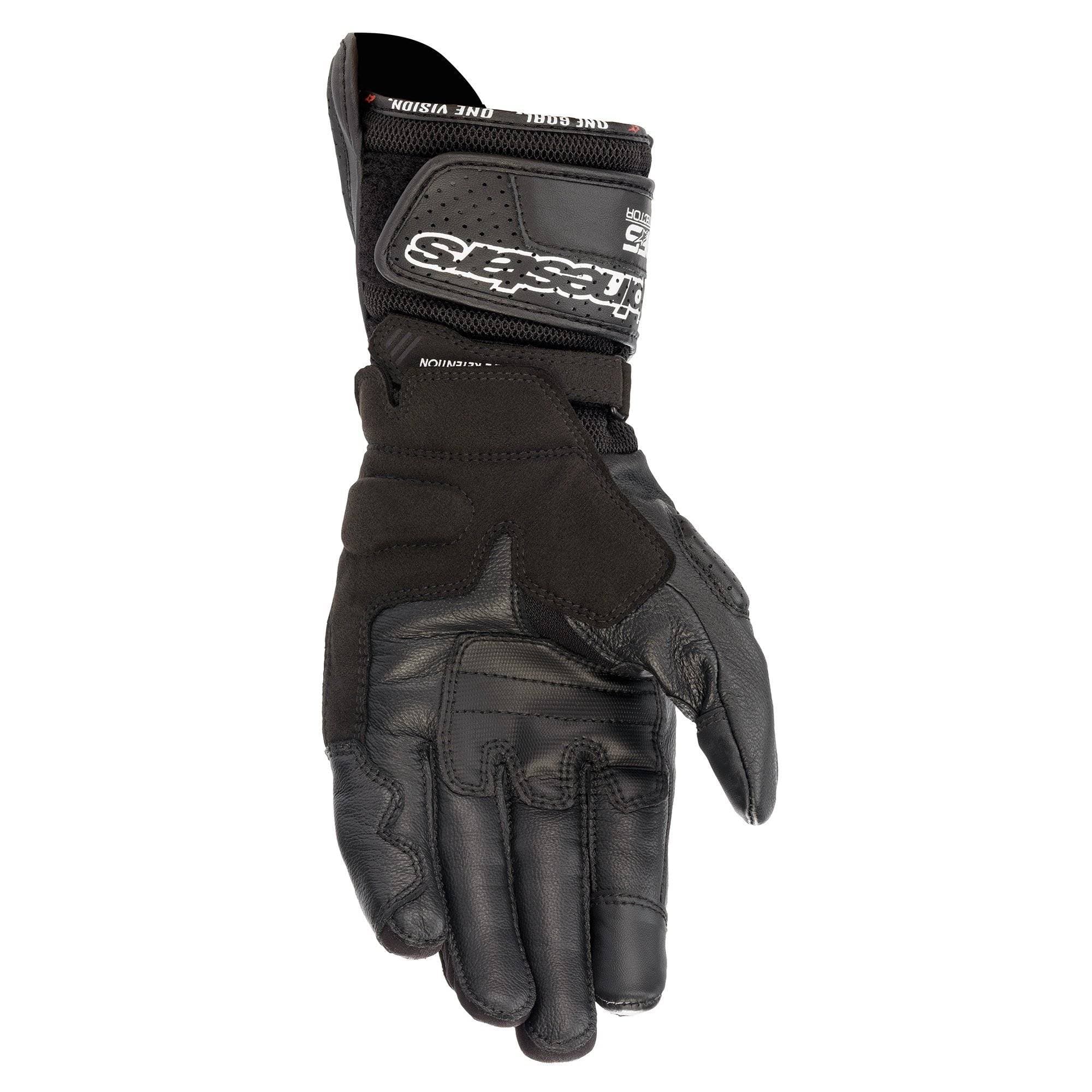 Alpinestars SP-8 V3 Air Black Gloves