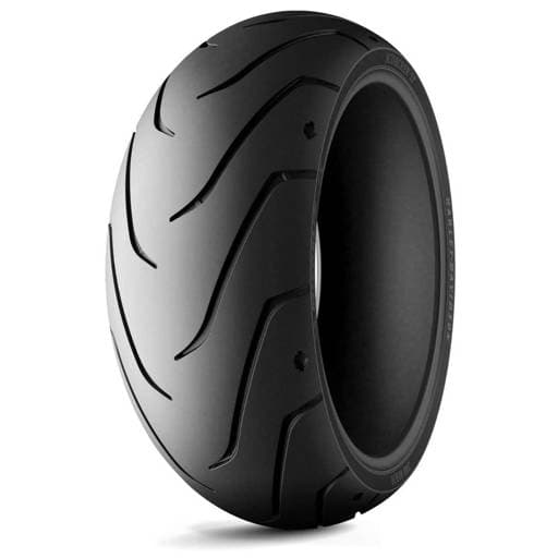 Michelin 240/40 R 18 79V Scorcher 11 Rear Tyre