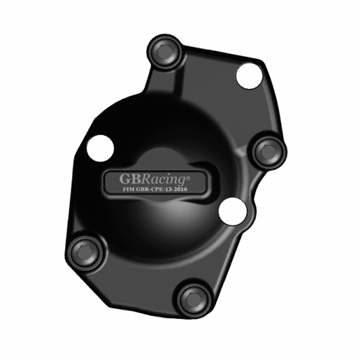 GBRacing Triumph Daytona 675 Street Triple / R Pulse / Timing Cover