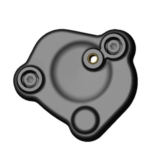 GBRacing Yamaha YZF-R1 2007 – 2008 Crank / Starter Cover