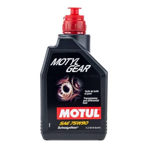 Motul Motylgear 75W90 1L