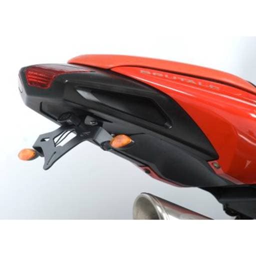 R&G MV Agusta Brutale 910/1090RR Licence Plate Holder