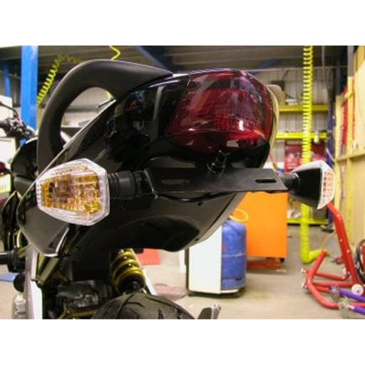 R&G Kawasaki ER6 (Ninja 650) Licence Plate Holder