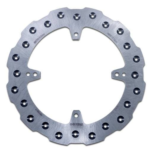 Ferodo FMD0197MXR Brake Disc