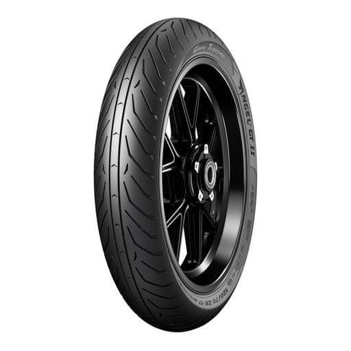 Pirelli Angel GT II 120/70R19 Front Tyre