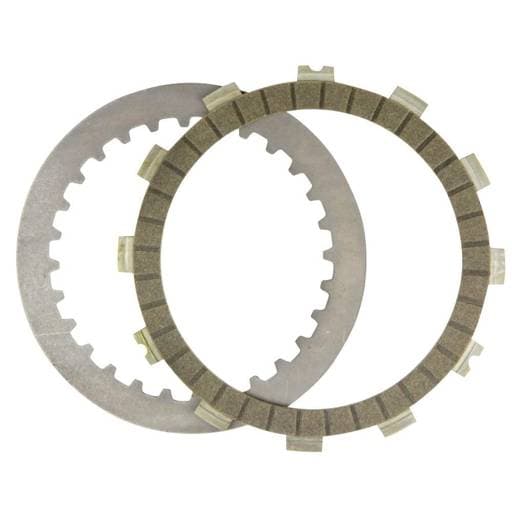 Ferodo FCS0215/2 Clutch Kit