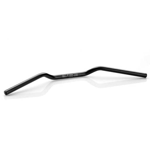 Rizoma 7/8" Black Aluminium Handlebar