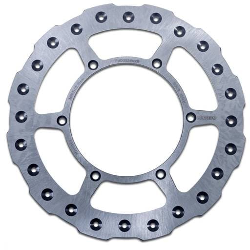 Ferodo FMD0028MXR Brake Disc