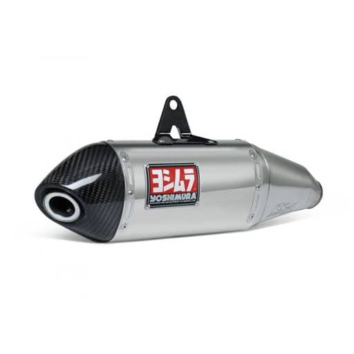 Yoshimura Race RS-4 Honda CRF250L / Rally (2017-2020) Slip On Exhaust