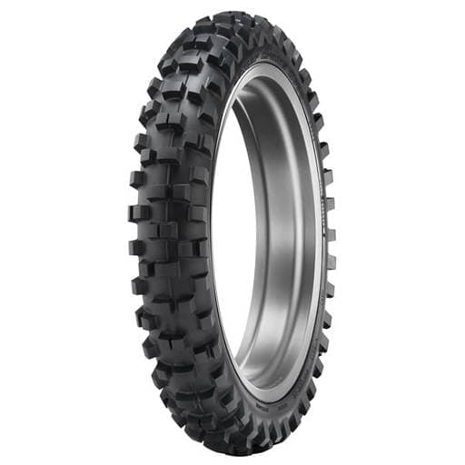 Dunlop K990 90/100X18 54M Rear Tyre