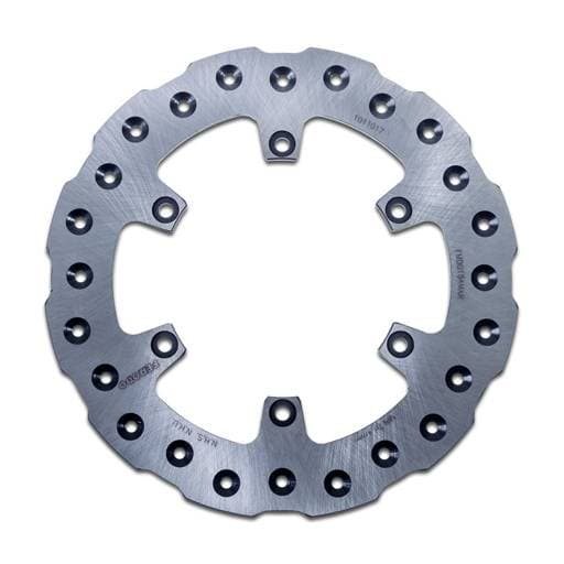 Ferodo FMD0184MXR Brake Disc