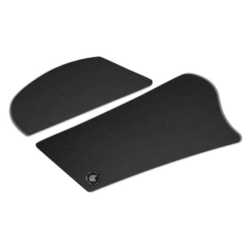 Eazi-Grip PRO Kawasaki ZX-10R Black Tank Grips