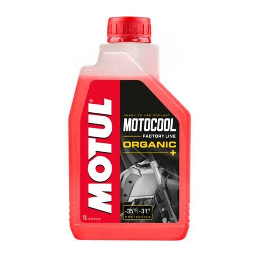 Motul Motocool Factory Line 1L