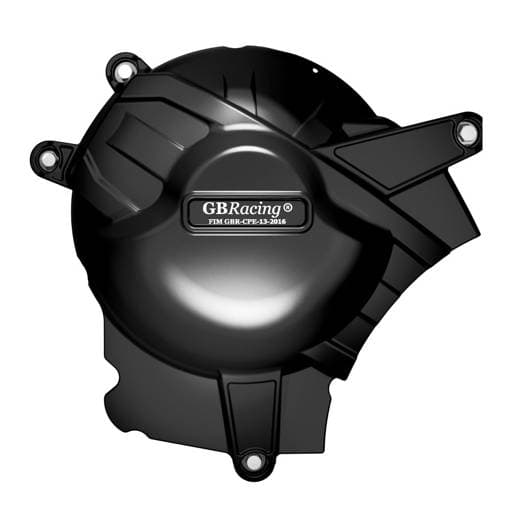 GBRacing Suzuki GSX-R 1000 Gearbox / Clutch Cover