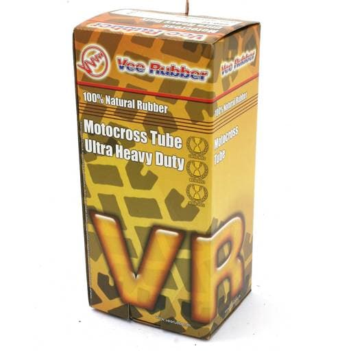 Vee Rubber 250/275-10 TR4 Ultra Heavy Duty Tube
