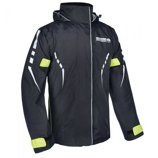 Oxford Stormseal Over Jacket - CLEARANCE