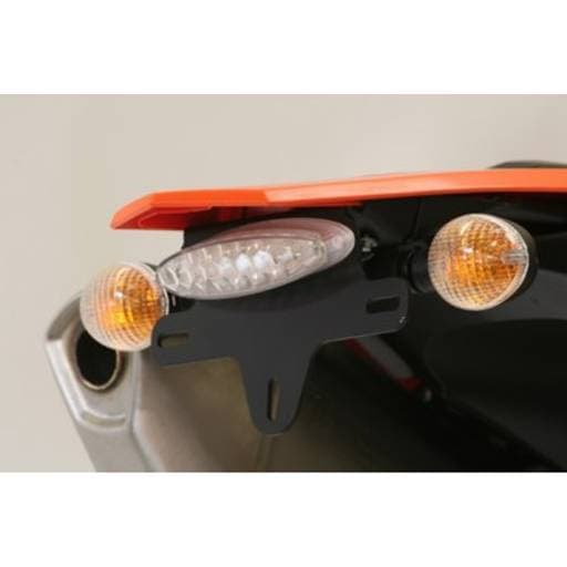 R&G KTM 690 Licence Plate Holder