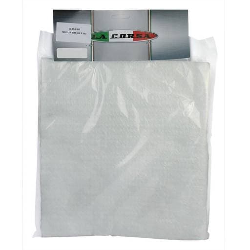 La Corsa Medium Muffler Matting