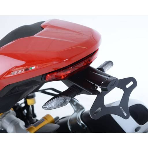 R&G Ducati Supersport S /Ducati Monster 1200 Tail Tidy
