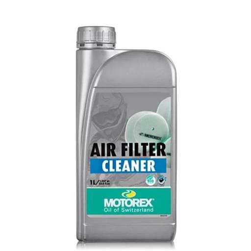 Motorex Air Filter Cleaner 1L