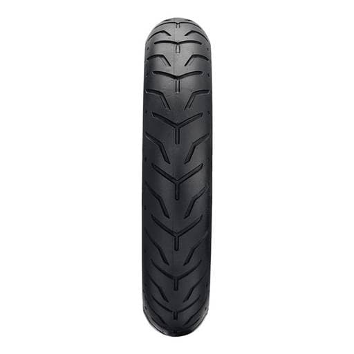 Dunlop D407 170/60HR17 Harley Radial Rear Tyre