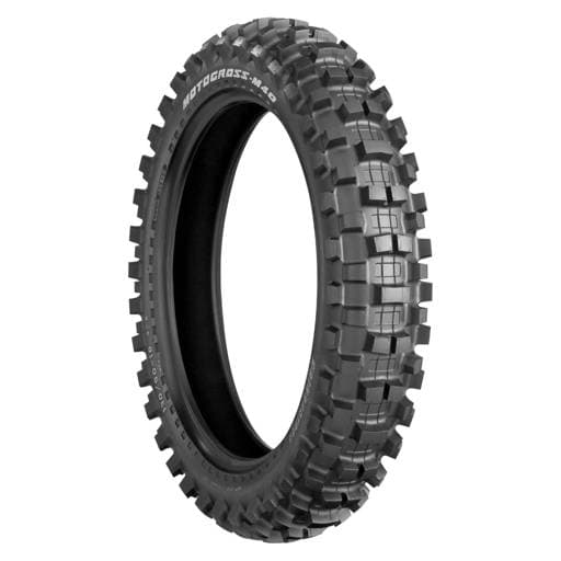 Bridgestone M40 250-10 (33J) Soft Rear Tyre