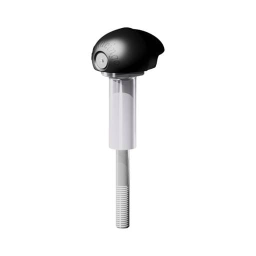 GBRacing Yamaha YZF-R3 Left Hand Side (Race) Bullet Frame Slider